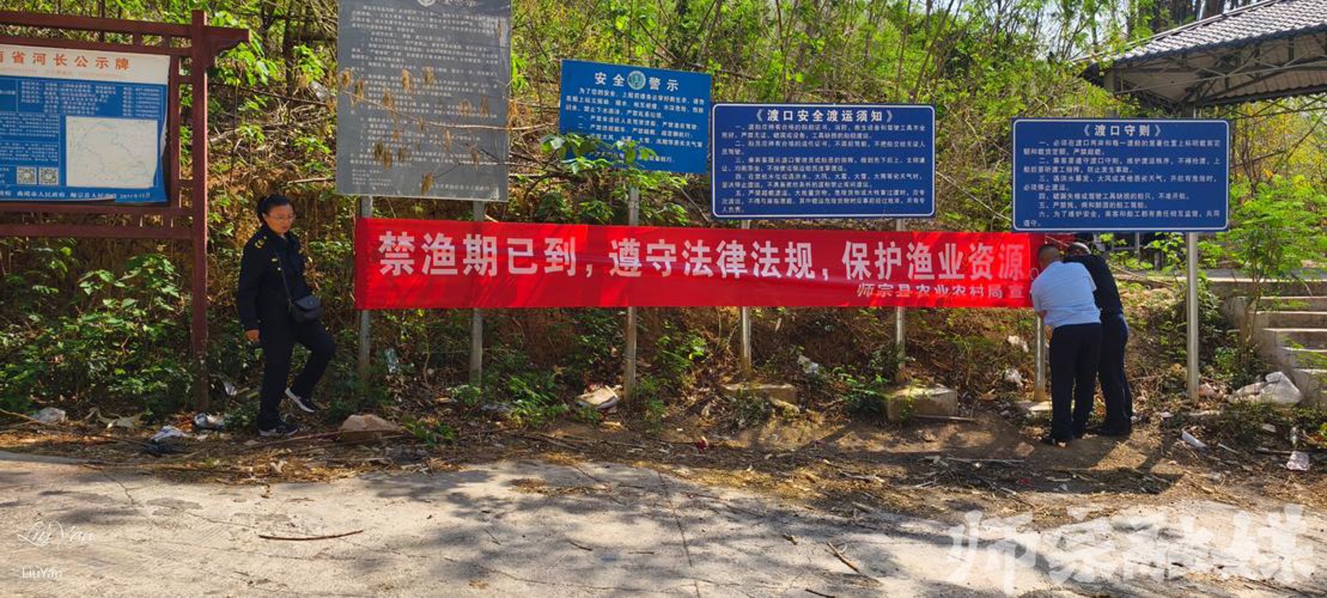 南艾农业合作社