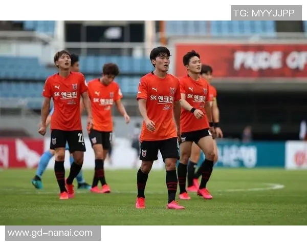 济州联与水原三星即将对决阵容预测分析及比赛前瞻